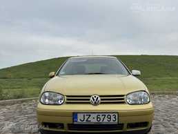 Volkswagen Golf, 1999/March, 236 000 km, 1.6 l.. Volkswagen Golf, 1999/March, 236 000 km, 1.6 l.. - MM.LV