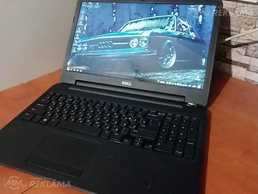 Ноутбук Dell 17.3 '', Пользованный. Ноутбук Dell 17.3 '', Пользованный. - MM.LV