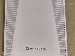 Продаю 10Gbit свич Mikrotik Crs304-4Xg-In Продаю 10Gbit свич Mikrotik Crs304-4Xg-In - MM.LV