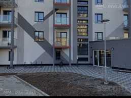 Квартира в Риге, 45.4 м², 2 комн., 4 этаж. - MM.LV