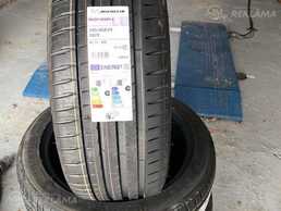 Покрышки Michelin Pilot sport 4, 245/45/R19, Новые. Покрышки Michelin Pilot sport 4, 245/45/R19, Новые. - MM.LV