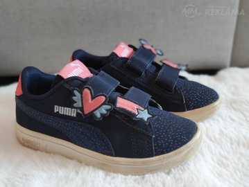 Кроссовки Puma Smash V2 Unicorn. 27.5 Кроссовки Puma Smash V2 Unicorn. 27.5 - MM.LV