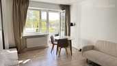 Apartment in Park, near Sky More shopping centr - MM.LV - 4