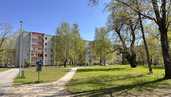 Apartment in Park, near Sky More shopping centr - MM.LV - 14