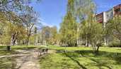 Apartment in Park, near Sky More shopping centr - MM.LV - 15
