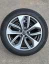 Light alloy wheels Audi E-Tron Audi Q7 R20, Perfect condition. - MM.LV