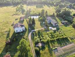 Поместье, 5.03 га. - MM.LV