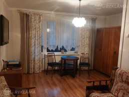 Riga, Purvciems, 42 м², 1 rm., A good investment, easy to rent Riga, Purvciems, 42 м², 1 rm., A good investment, easy to rent - MM.LV