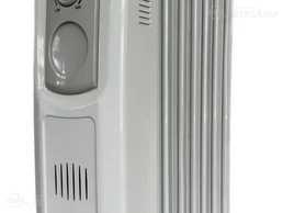 Eļļas radiators Eļļas radiators - MM.LV
