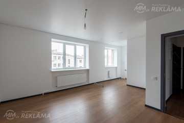 Apartment in Jurmala, Dubulti, 58 м², 3 rm., 4 floor. Apartment in Jurmala, Dubulti, 58 м², 3 rm., 4 floor. - MM.LV
