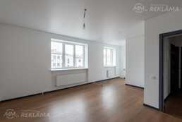 Квартира в Юрмале, Дубулты, 58 м², 3 комн., 4 этаж. - MM.LV