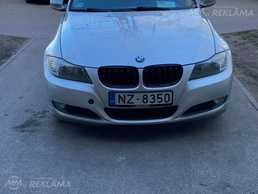 Bmw 320, 2011, 227 160 km, 2.0 l.. Bmw 320, 2011, 227 160 km, 2.0 l.. - MM.LV