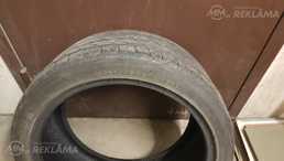 Tires Pirelli P Zero Nero GT, 255/35/R18, Used. - MM.LV