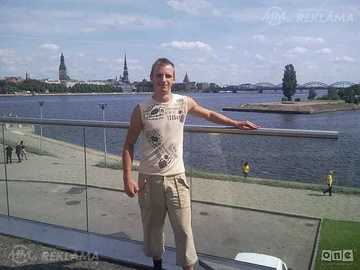 Meklēju sev otru pusīti - MM.LV