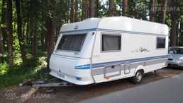 Hobbi 1997 muver. Hobbi 1997 muver. - MM.LV