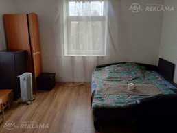 Квартира в Риге, Аплокциемс, 26 м², 1 комн., 2 этаж. - MM.LV