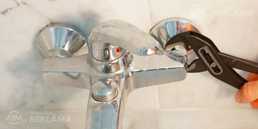 Apartment plumber in Riga Apartment plumber in Riga - MM.LV