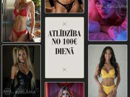 Model job. Model job. - MM.LV