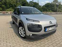 Citroen C4, 2016/May, 197 214 km, 1.6 l.. Citroen C4, 2016/May, 197 214 km, 1.6 l.. - MM.LV