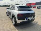 Citroen C4, 2016/Maijs, 197 214 km, 1.6 l.. - MM.LV - 3