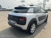Citroen C4, 2016/Maijs, 197 214 km, 1.6 l.. - MM.LV - 4
