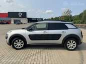 Citroen C4, 2016/Maijs, 197 214 km, 1.6 l.. - MM.LV - 5
