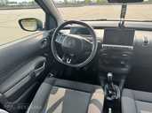 Citroen C4, 2016/Maijs, 197 214 km, 1.6 l.. - MM.LV - 8