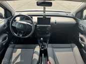 Citroen C4, 2016/Maijs, 197 214 km, 1.6 l.. - MM.LV - 10