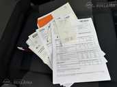 Citroen C4, 2016/Maijs, 197 214 km, 1.6 l.. - MM.LV - 12
