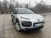 Citroen C4, 2016/Maijs, 204124 km, 1.6 l.. - MM.LV - 1