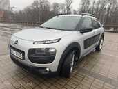 Citroen C4, 2016/Maijs, 204124 km, 1.6 l.. - MM.LV - 3