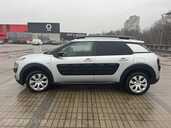 Citroen C4, 2016/Maijs, 204124 km, 1.6 l.. - MM.LV - 4