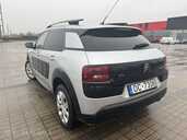 Citroen C4, 2016/Maijs, 204124 km, 1.6 l.. - MM.LV - 5