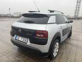 Citroen C4, 2016/Maijs, 204124 km, 1.6 l.. - MM.LV - 6