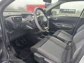 Citroen C4, 2016/Maijs, 204124 km, 1.6 l.. - MM.LV - 9