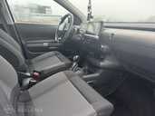 Citroen C4, 2016/Maijs, 204124 km, 1.6 l.. - MM.LV - 10
