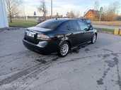 Saab 9-3, 2009/Сентябрь, 291 000 км, 1.9 л.. - MM.LV - 5