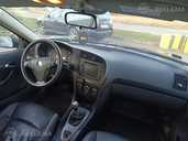 Saab 9-3, 2009/Сентябрь, 291 000 км, 1.9 л.. - MM.LV - 4