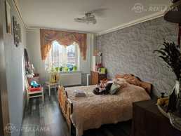 Квартира в Даугавпилсский район, 63,6 м², 3 комн., 1 этаж. Квартира в Даугавпилсский район, 63,6 м², 3 комн., 1 этаж. - MM.LV