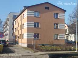 Квартира в Лиепае, 40,7 м², 2 комн., 2 этаж. Квартира в Лиепае, 40,7 м², 2 комн., 2 этаж. - MM.LV