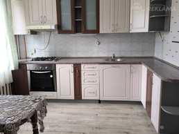 Квартира в Лудзе, 58 м², 3 комн., 1 этаж. Квартира в Лудзе, 58 м², 3 комн., 1 этаж. - MM.LV