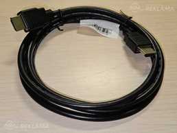 Hdmi kabelis - MM.LV