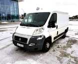 Fiat Ducato, 2012/March, 277 000 km, 2.2 l.. - MM.LV - 2
