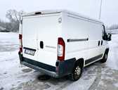 Fiat Ducato, 2012/March, 277 000 km, 2.2 l.. - MM.LV - 3