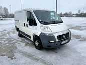 Fiat Ducato, 2012/March, 277 000 km, 2.2 l.. - MM.LV - 4