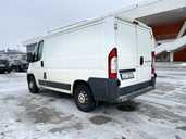 Fiat Ducato, 2012/March, 277 000 km, 2.2 l.. - MM.LV - 5