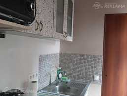 Dzīvoklis Rīgā, Ziepniekkalnā, 35 м², 2 ist., 2 stāvs. - MM.LV