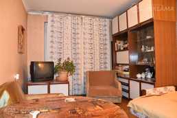 Dzīvoklis Rīgā, Vecmīlgrāvī, 51 м², 2 ist., 5 stāvs. Dzīvoklis Rīgā, Vecmīlgrāvī, 51 м², 2 ist., 5 stāvs. - MM.LV