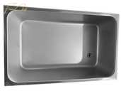 Elektriskais marmīts ar 6 GN pannām - MM.LV - 4