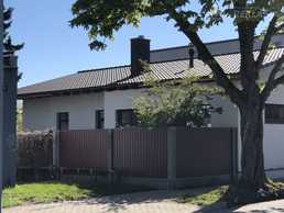 Дом в Лиепае, 100 м², 1 эт., 3 комн.. - MM.LV